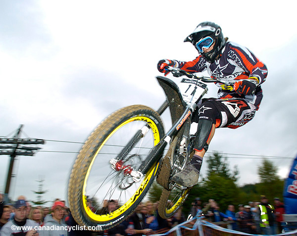 Fort William World Cup Final Fort William World Cup Final