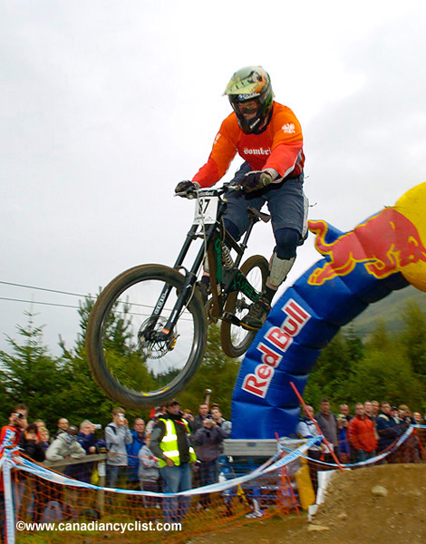 Fort William World Cup Final Fort William World Cup Final