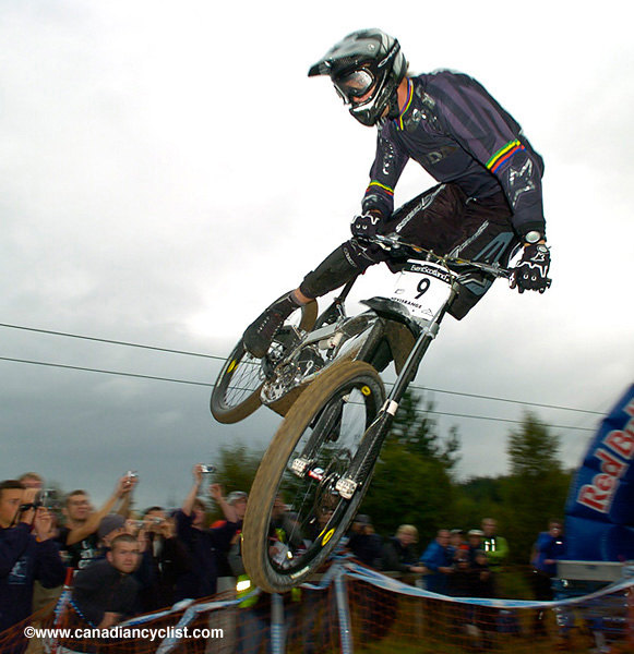 Fort William World Cup Final Fort William World Cup Final