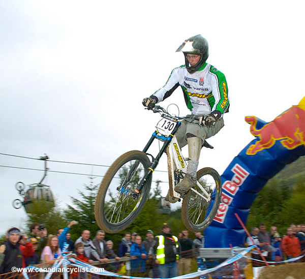 Fort William World Cup Final Fort William World Cup Final