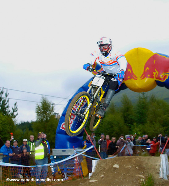 Fort William World Cup Final Fort William World Cup Final