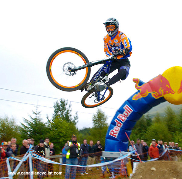 Fort William World Cup Final Fort William World Cup Final