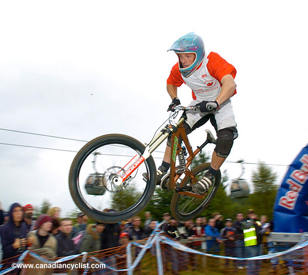 Fort William World Cup Final Fort William World Cup Final
