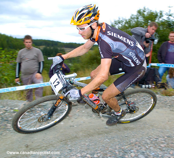 Fort William World Cup Final
