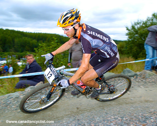 Fort William World Cup Final