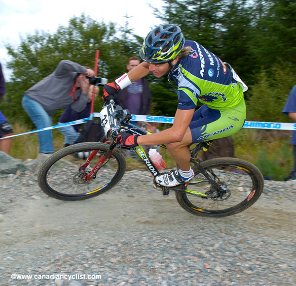Fort William World Cup Final
