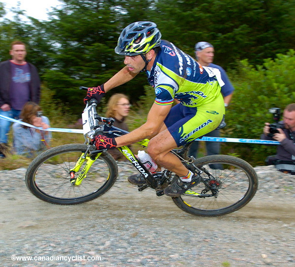 Fort William World Cup Final
