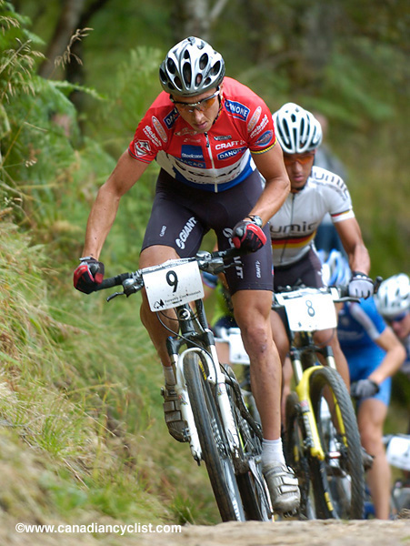 Fort William World Cup Final