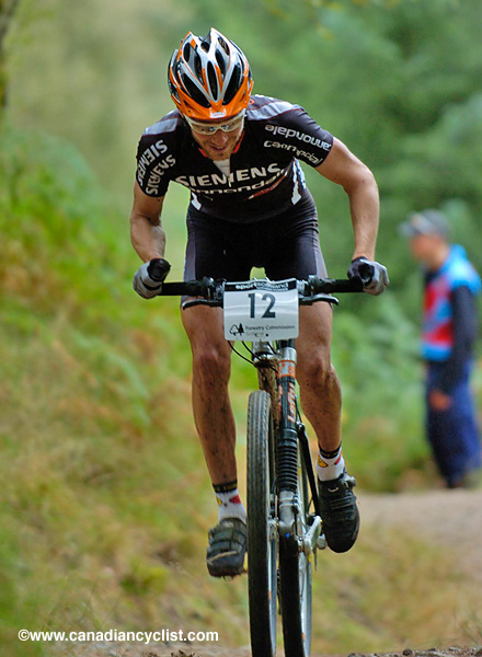 Fort William World Cup Final