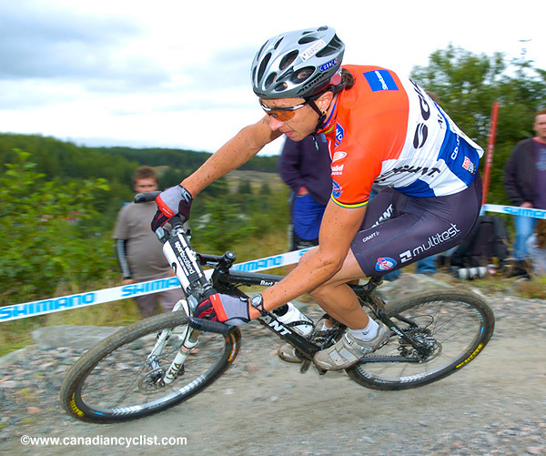 Fort William World Cup Final