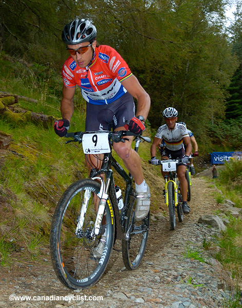 Fort William World Cup Final