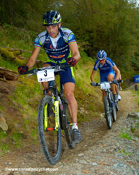 Fort William World Cup Final