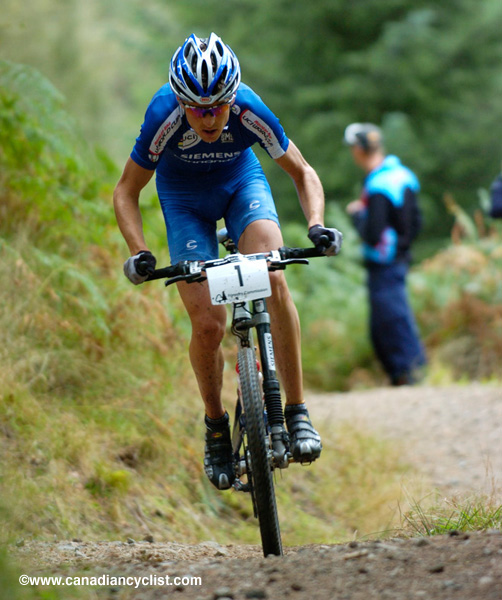 Fort William World Cup Final