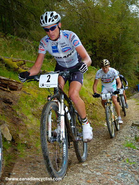 Fort William World Cup Final