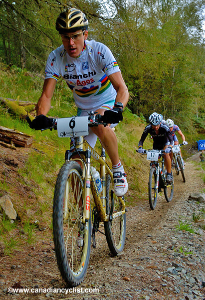 Fort William World Cup Final