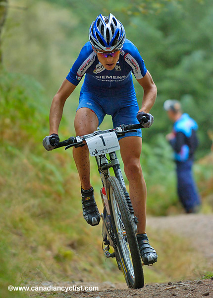 Fort William World Cup Final