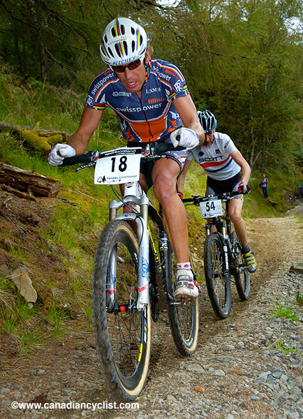 Fort William World Cup Final