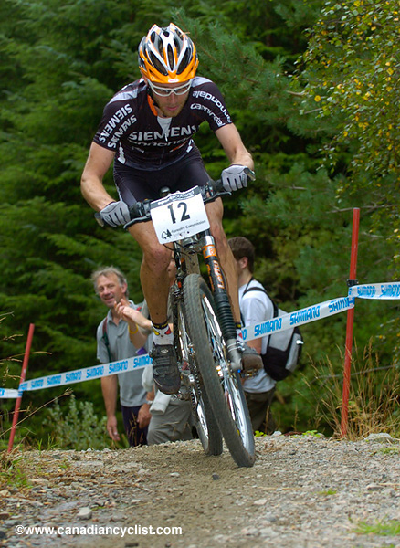 Fort William World Cup Final