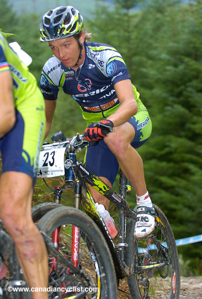 Fort William World Cup Final