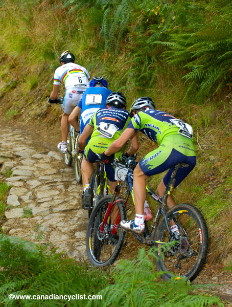 Fort William World Cup Final