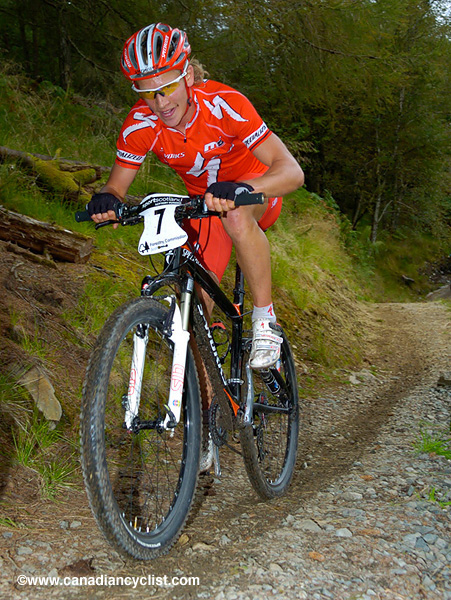 Fort William World Cup Final