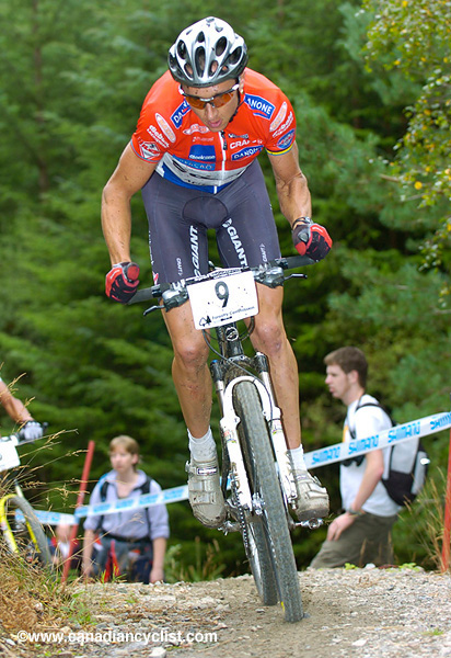 Fort William World Cup Final