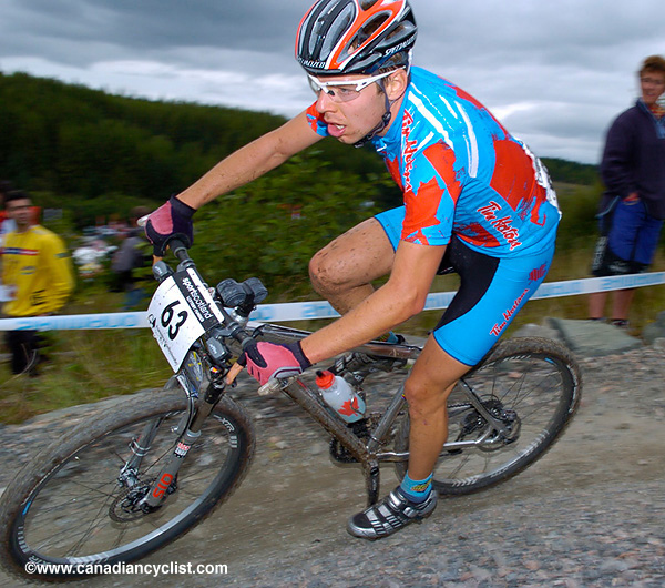 Fort William World Cup Final