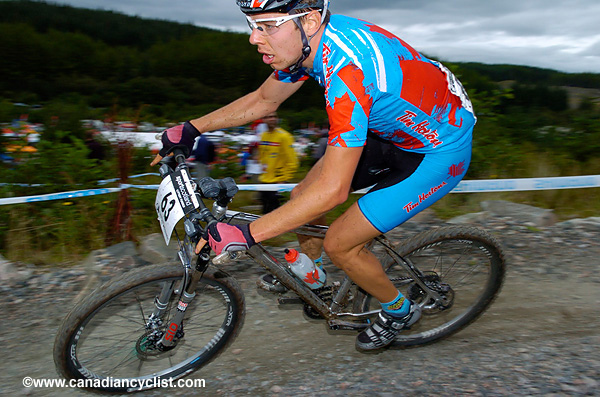 Fort William World Cup Final