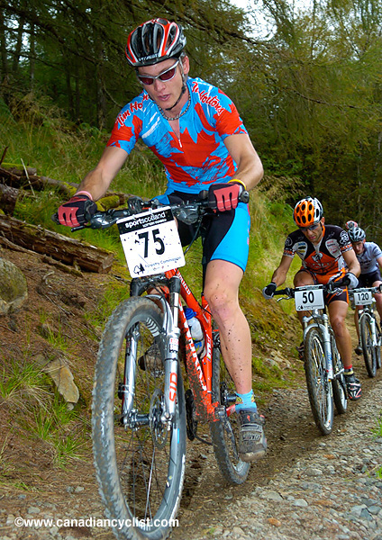Fort William World Cup Final