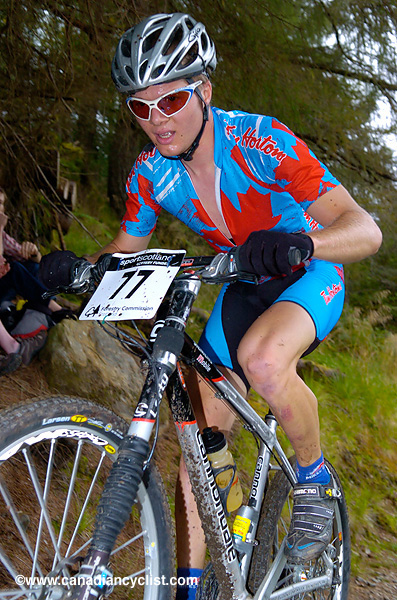 Fort William World Cup Final