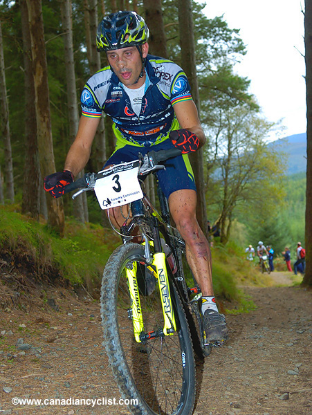 Fort William World Cup Final