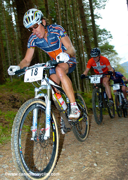 Fort William World Cup Final