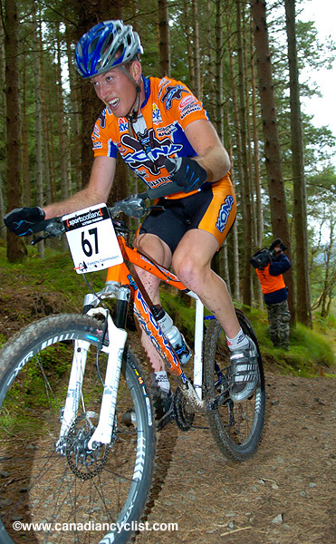 Fort William World Cup Final