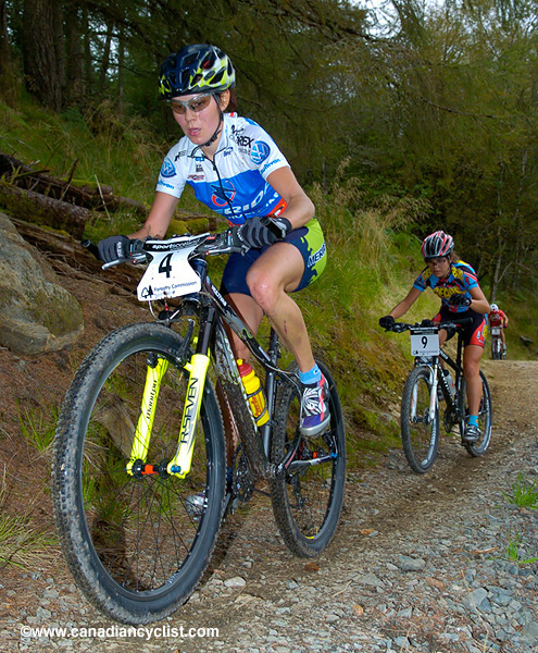 Fort William World Cup Final