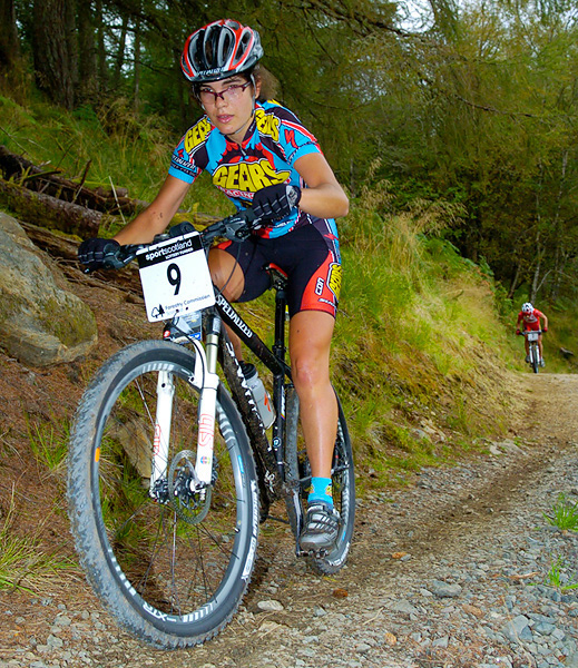 Fort William World Cup Final