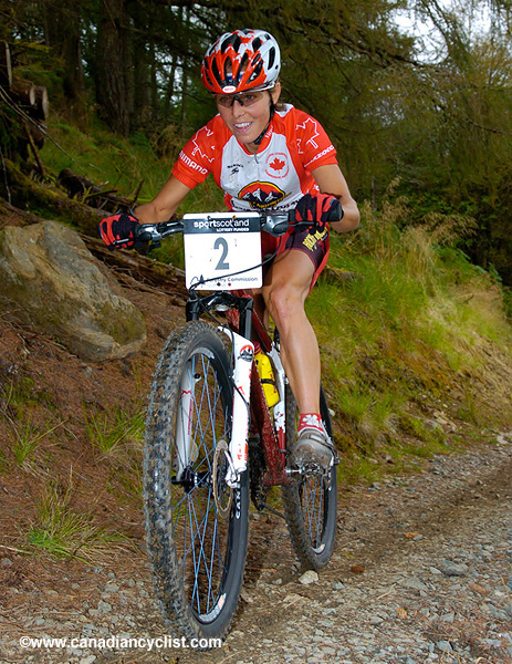 Fort William World Cup Final