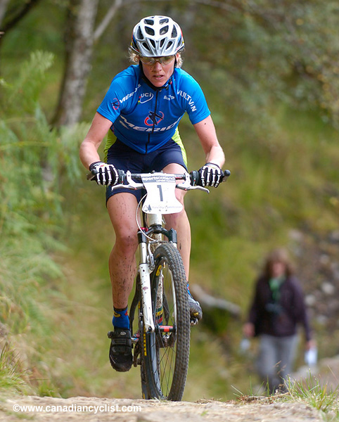 Fort William World Cup Final