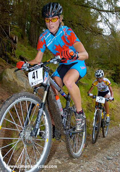 Fort William World Cup Final