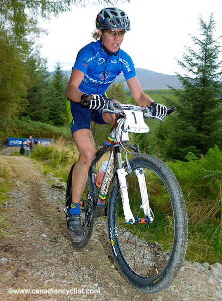 Fort William World Cup Final
