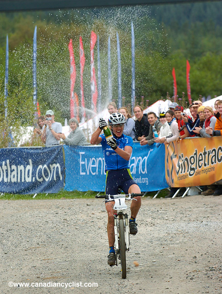 Fort William World Cup Final