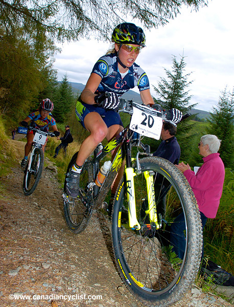 Fort William World Cup Final
