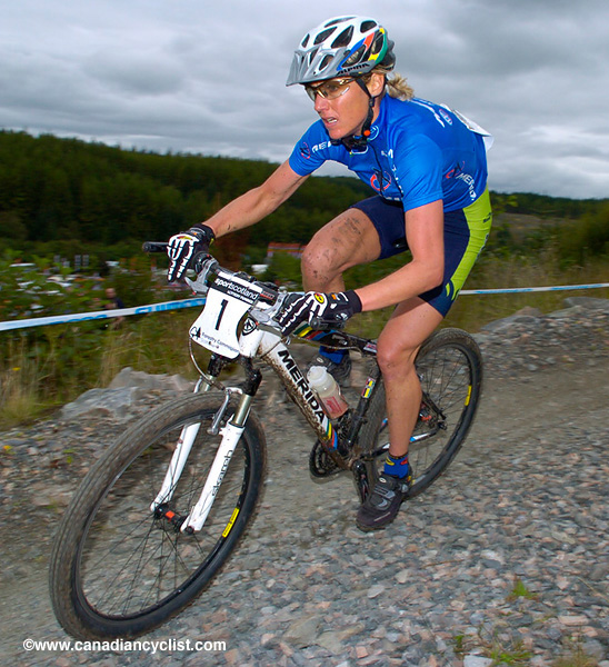 Fort William World Cup Final