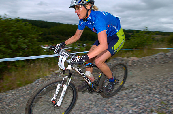 Fort William World Cup Final