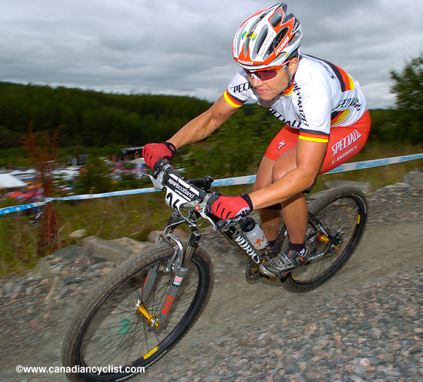 Fort William World Cup Final