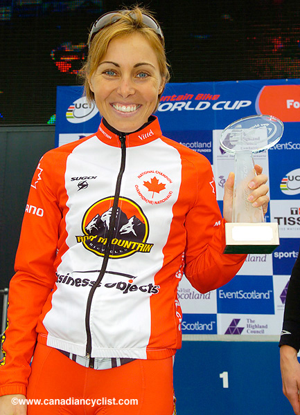 Fort William World Cup Final