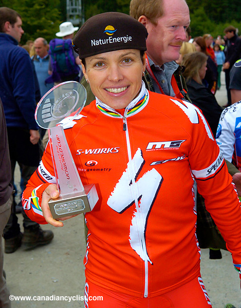 Fort William World Cup Final