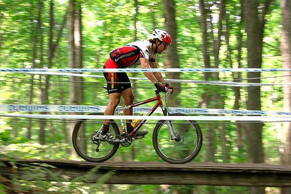 Hardwood Hills Canada Cup