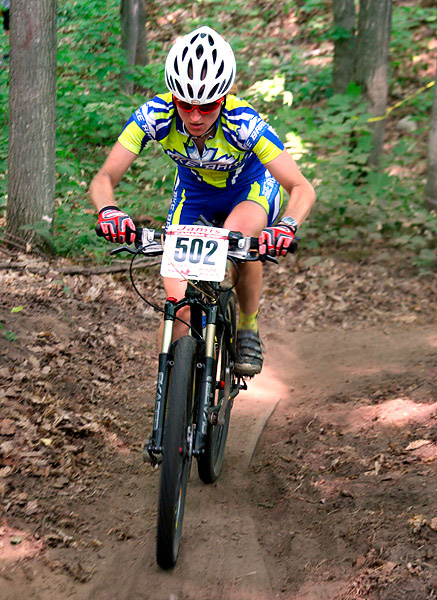 Hardwood Hills Canada Cup