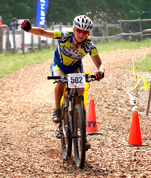 Hardwood Hills Canada Cup