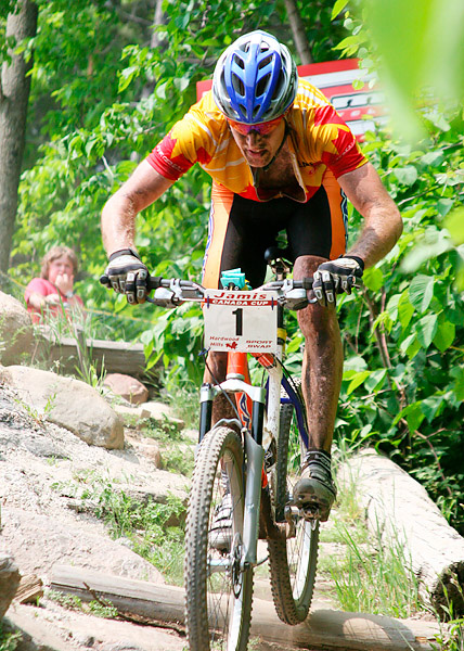 Hardwood Hills Canada Cup
